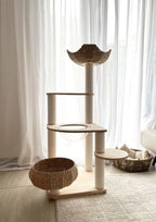 Costaud Cat Tree