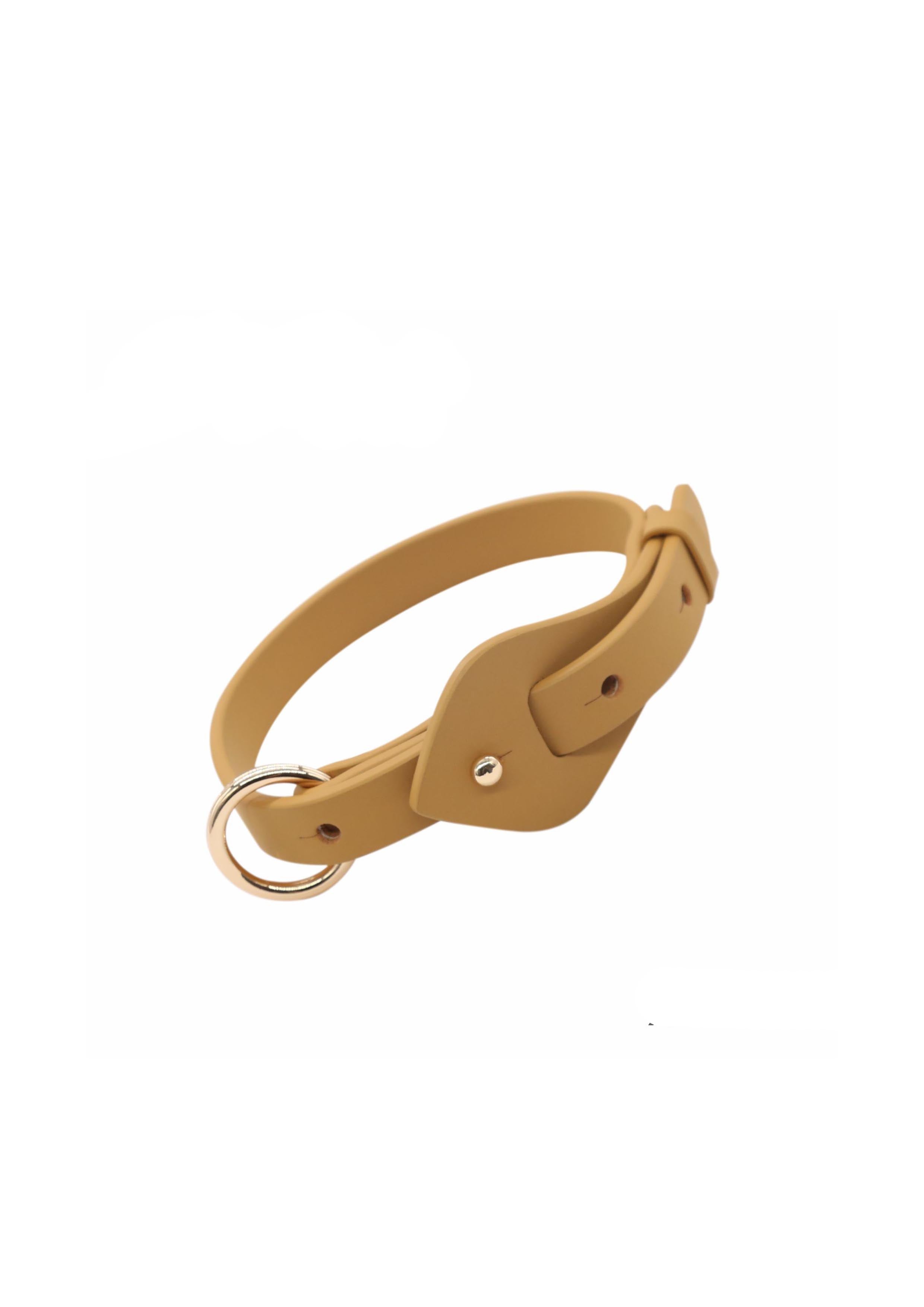 Arkika Microfiber Collar
