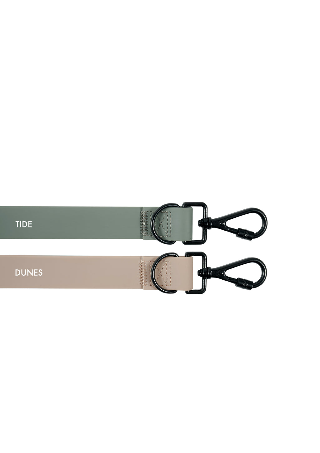 MAIA Limited Slip Collar