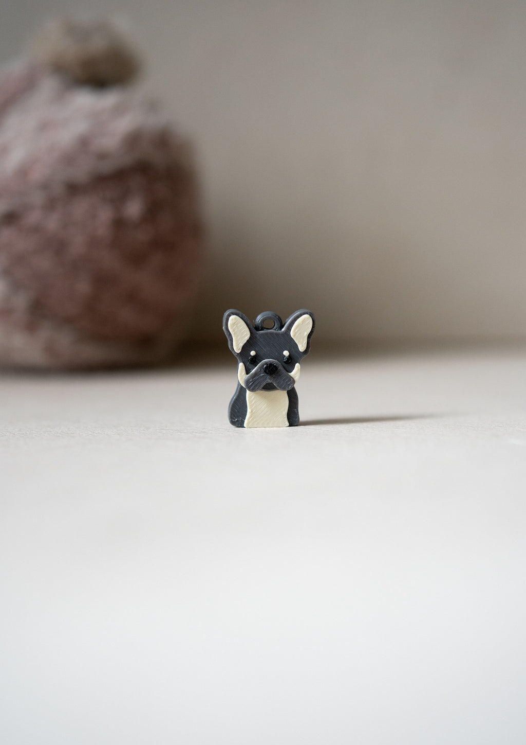 French Bulldog Prosopa Charm