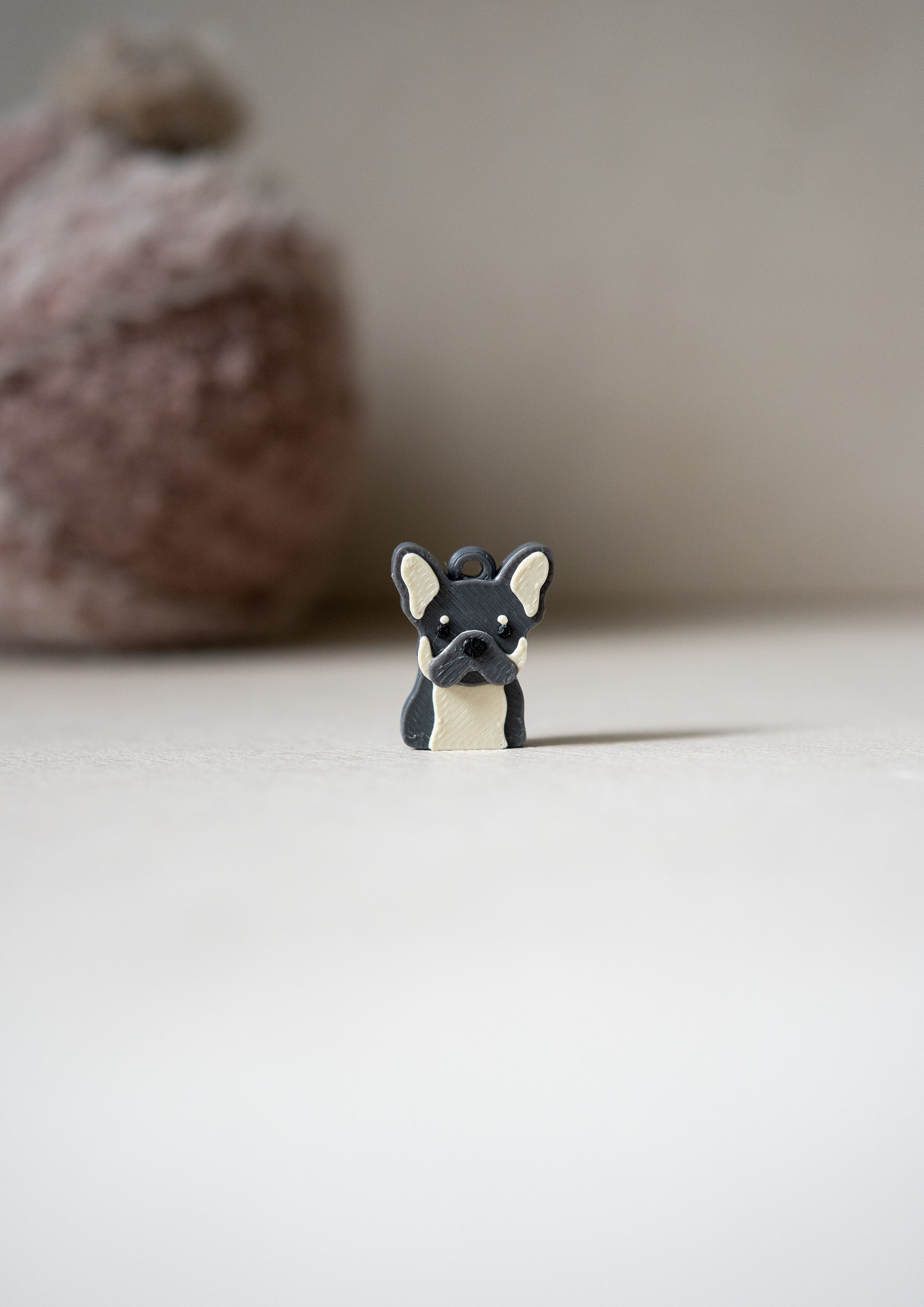 French Bulldog Prosopa Charm