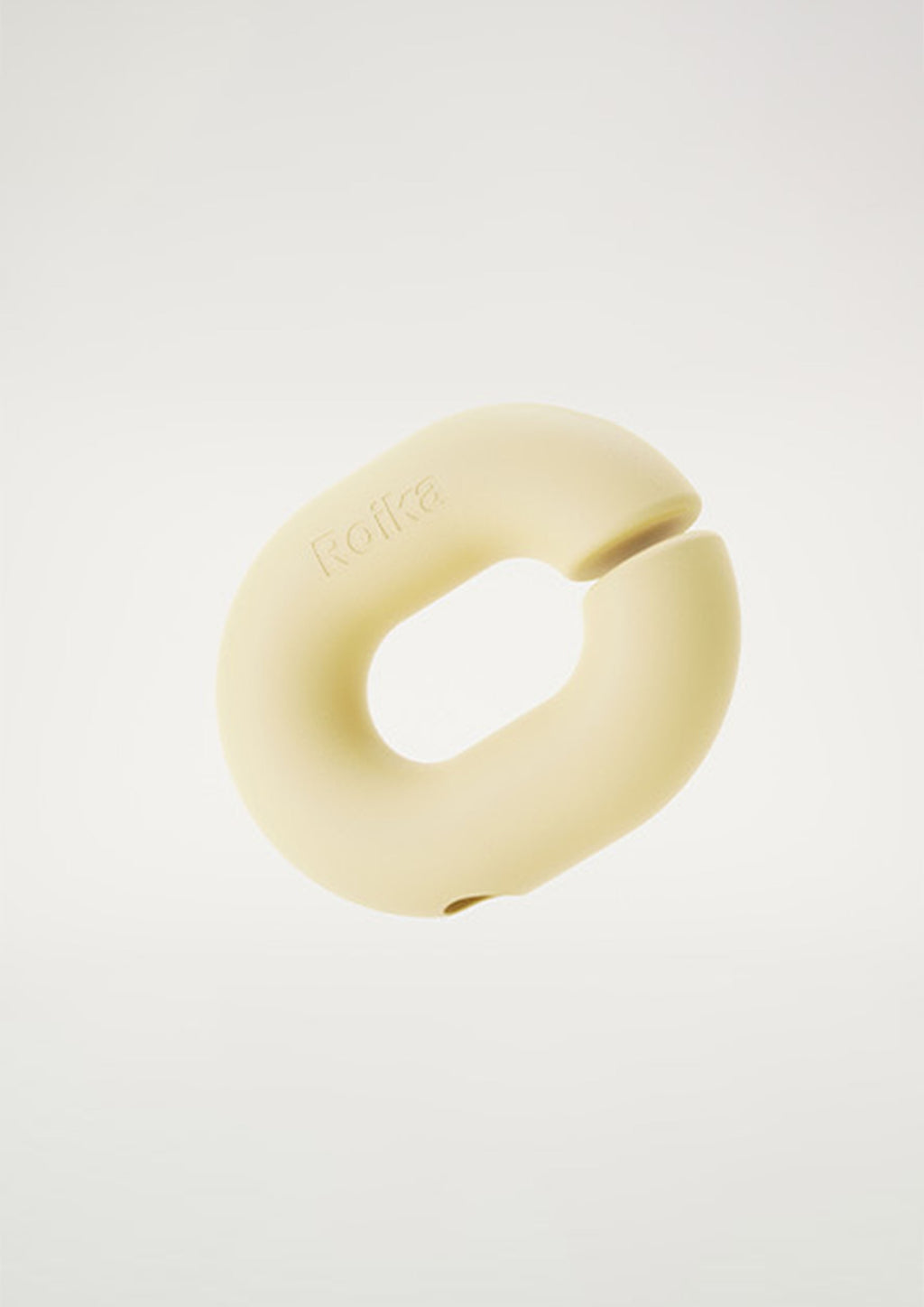 Gori (Butter Yellow)