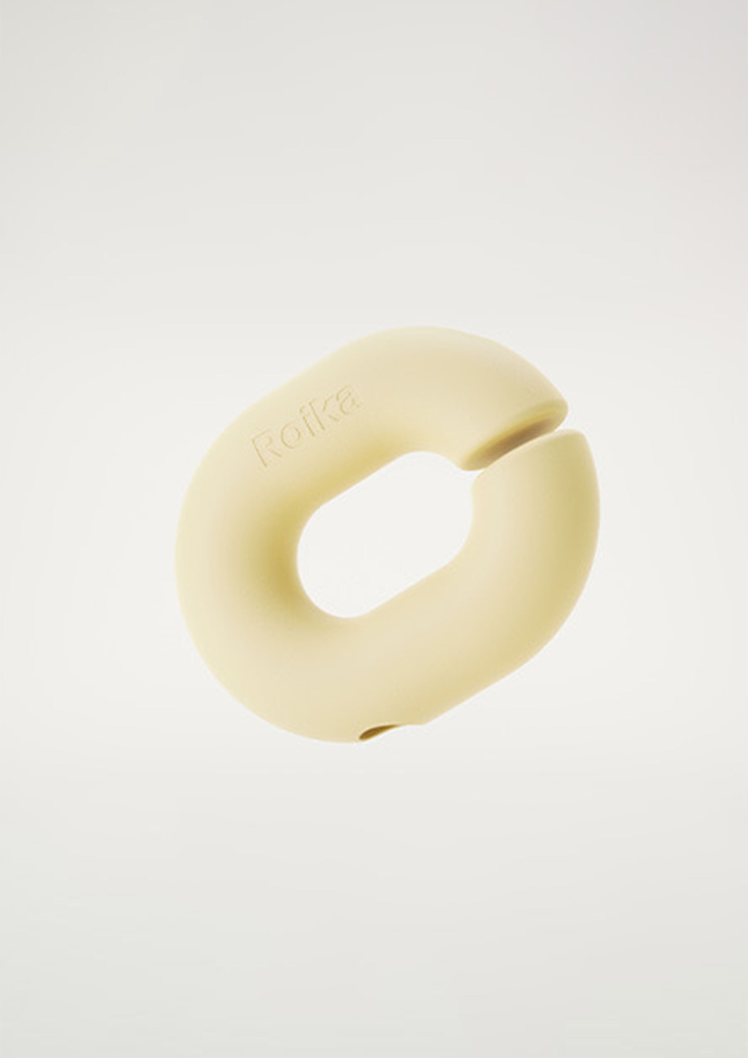 Gori (Butter Yellow)