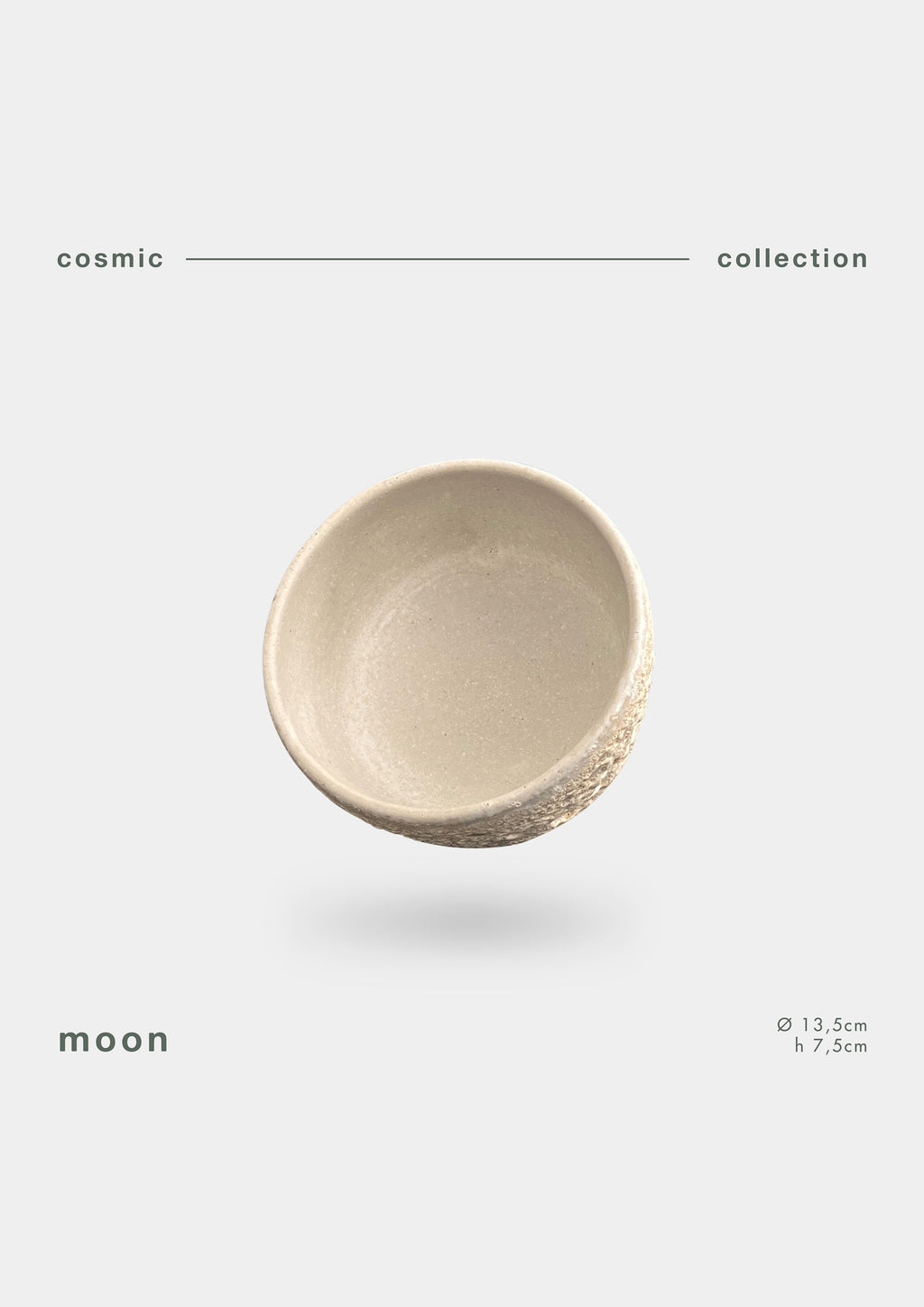 Moon Bowl
