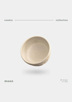 Moon Bowl
