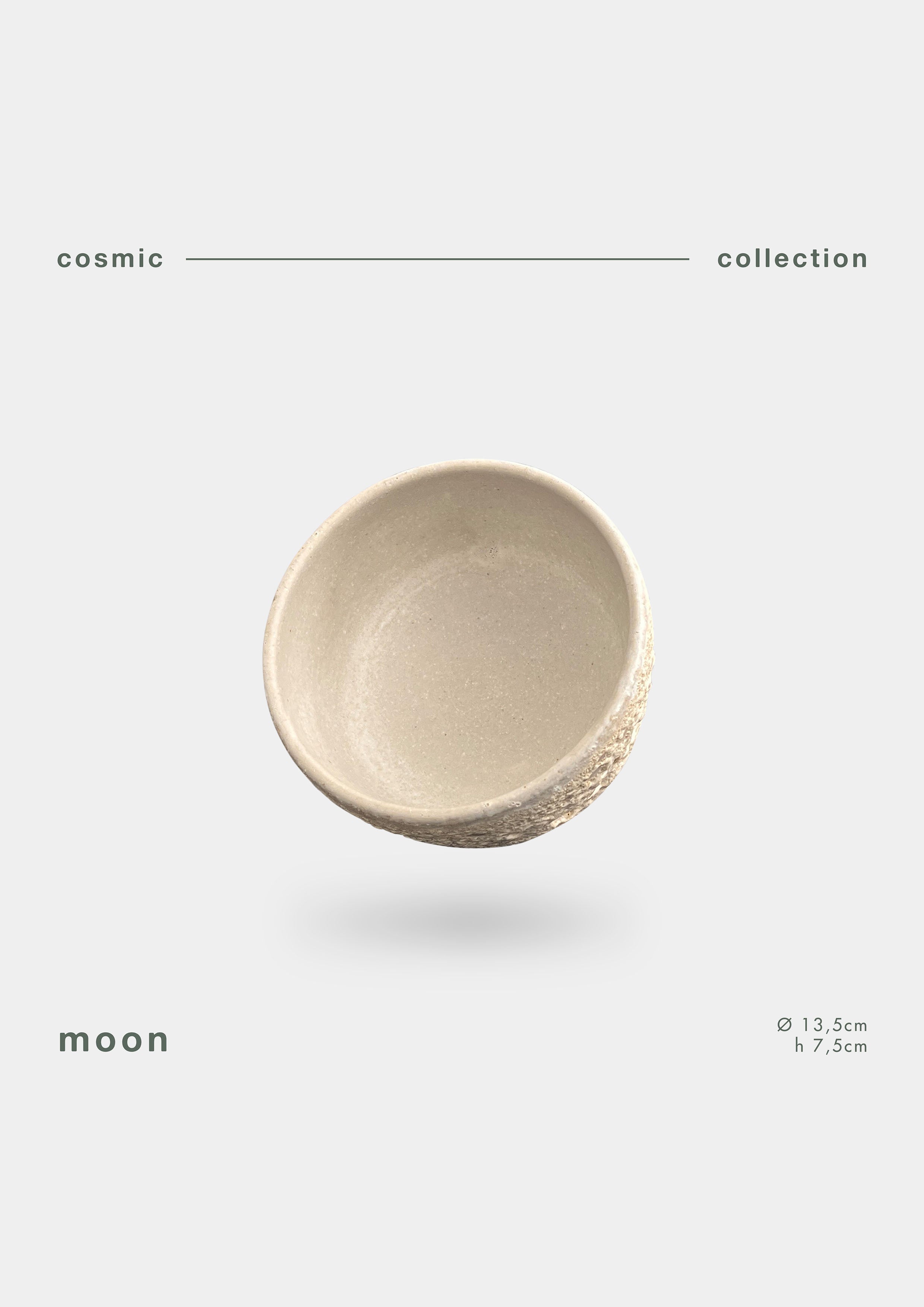 Moon Bowl