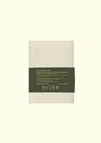 mrorganic Organic Cotton Body Towel (Set of 2)