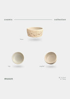 Moon Bowl