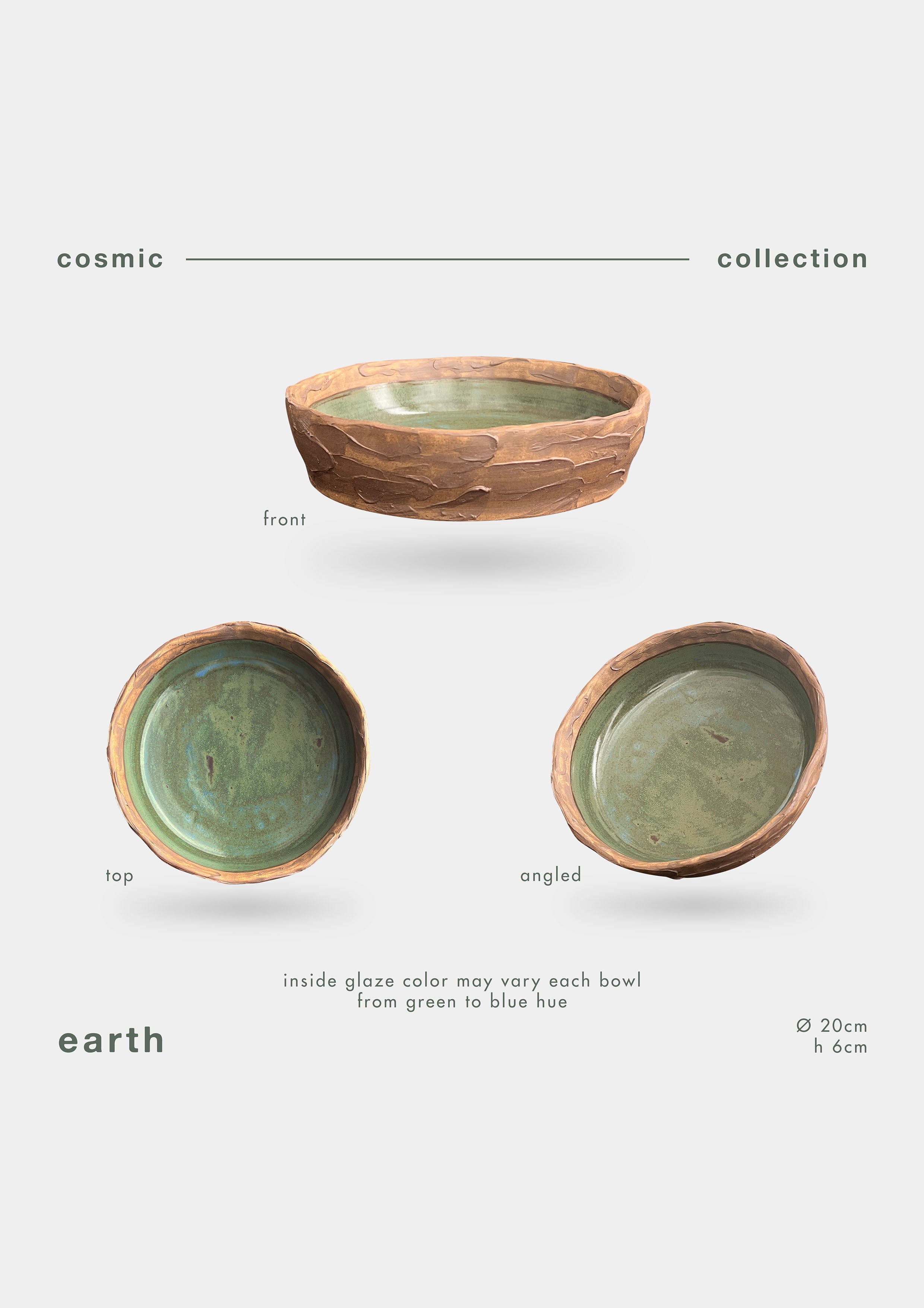 Earth Bowl