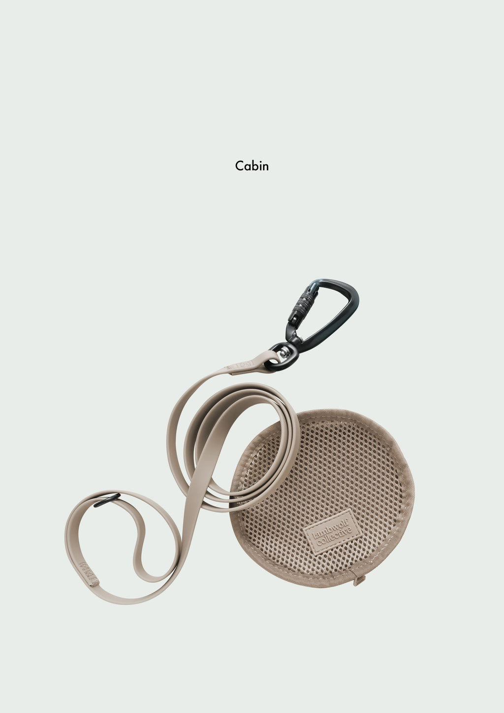 APEX Ultralight + Skinny Leash