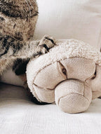 GUU Snuffle Mushroom