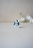 Shih Tzu Prosopa Charm
