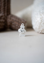 Poodle Prosopa Charm
