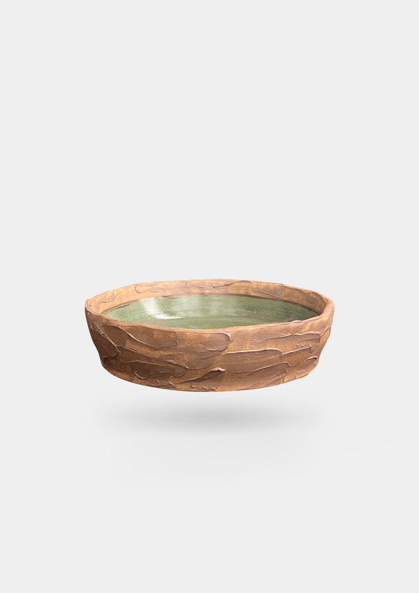 Earth Bowl