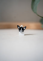 Chihuahua Prosopa Charm