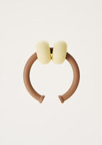 Dango Ring (Butter Yellow)