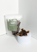 Quack Quack Jerky