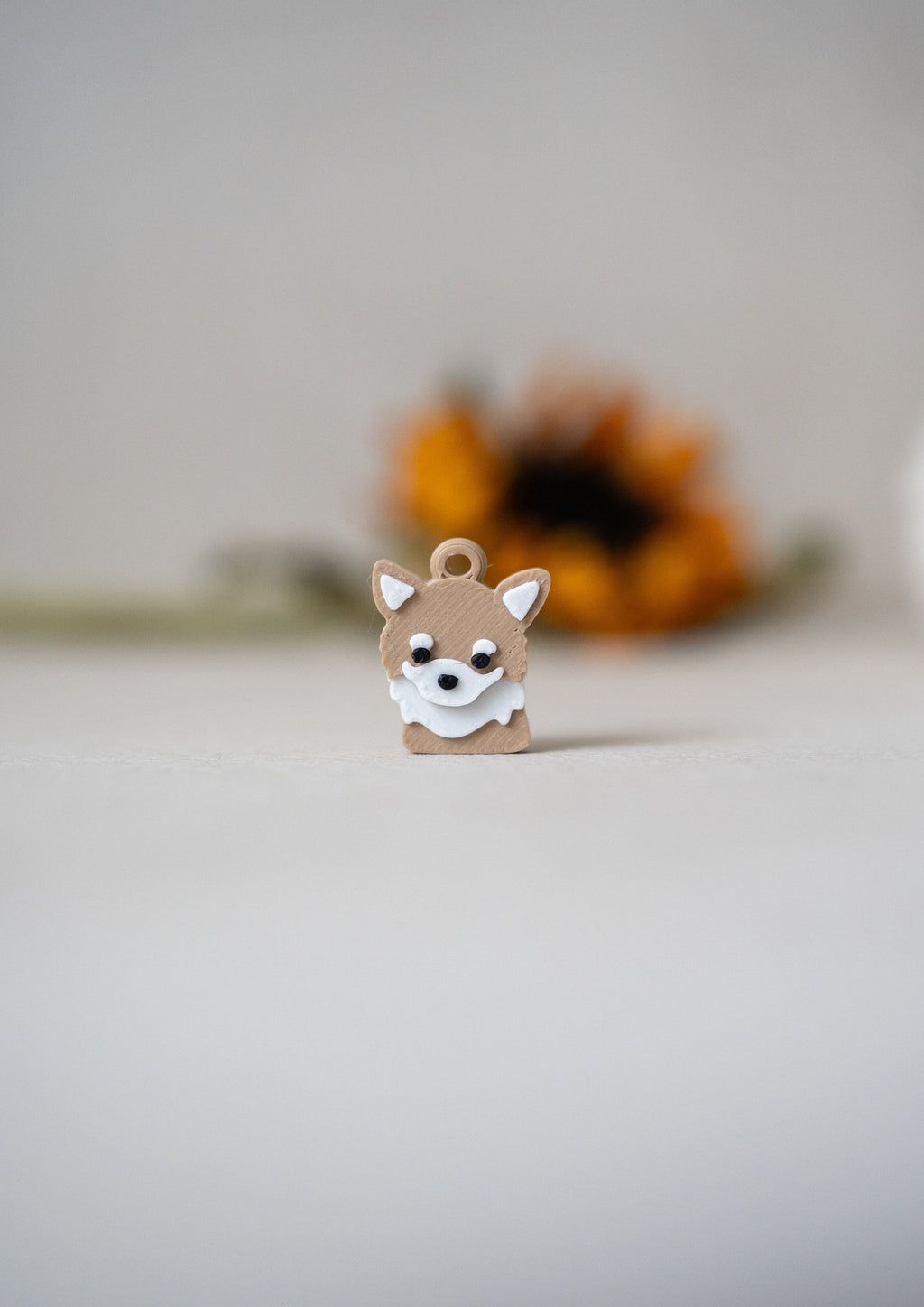 Chihuahua Prosopa Charm
