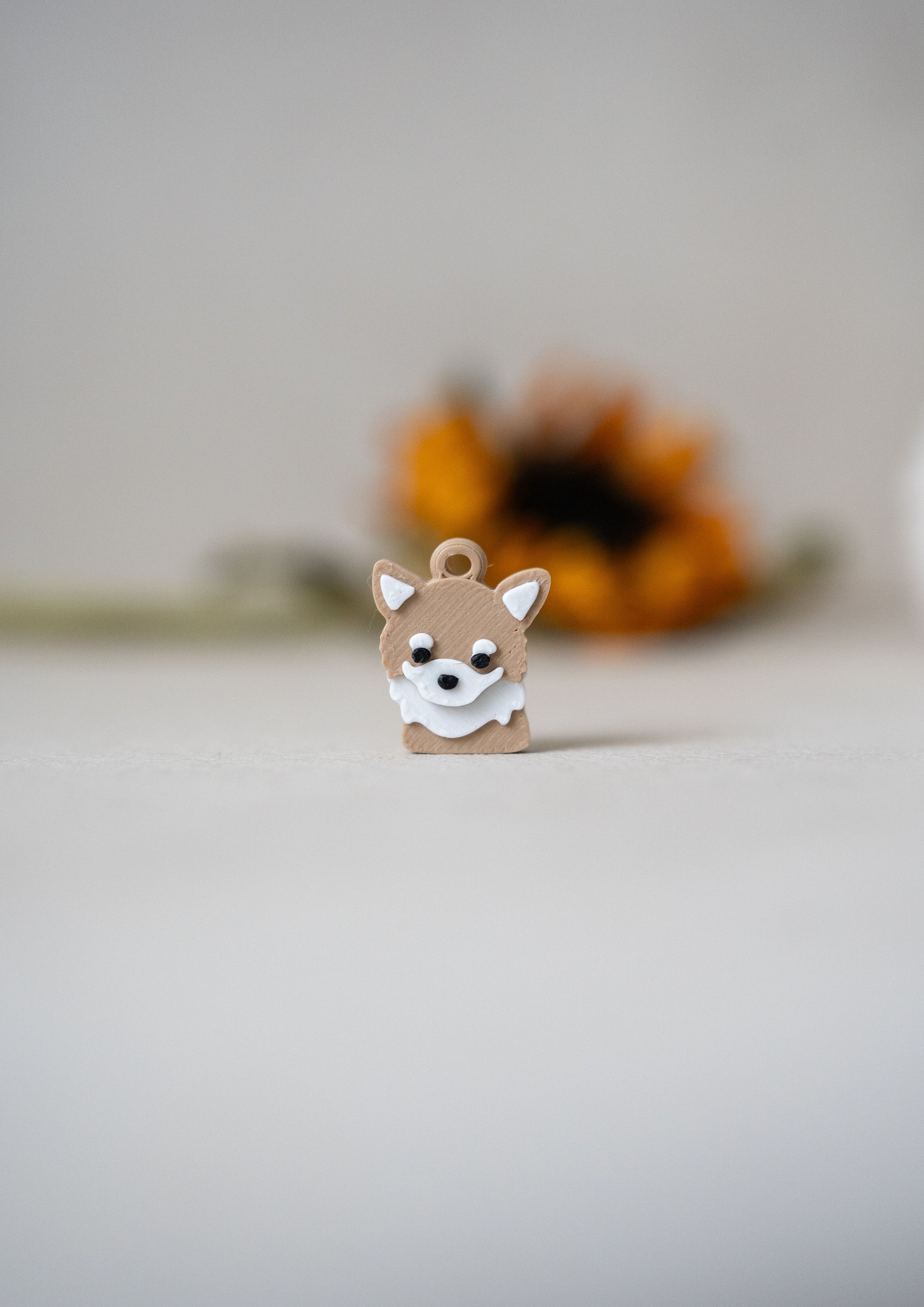 Chihuahua Prosopa Charm