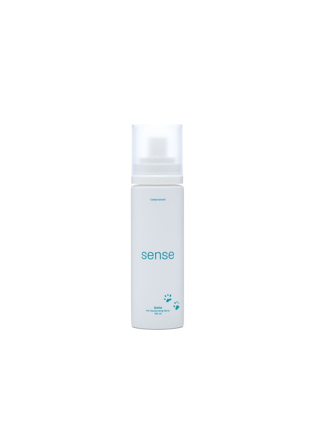 Sense Pet Deodorising Spray