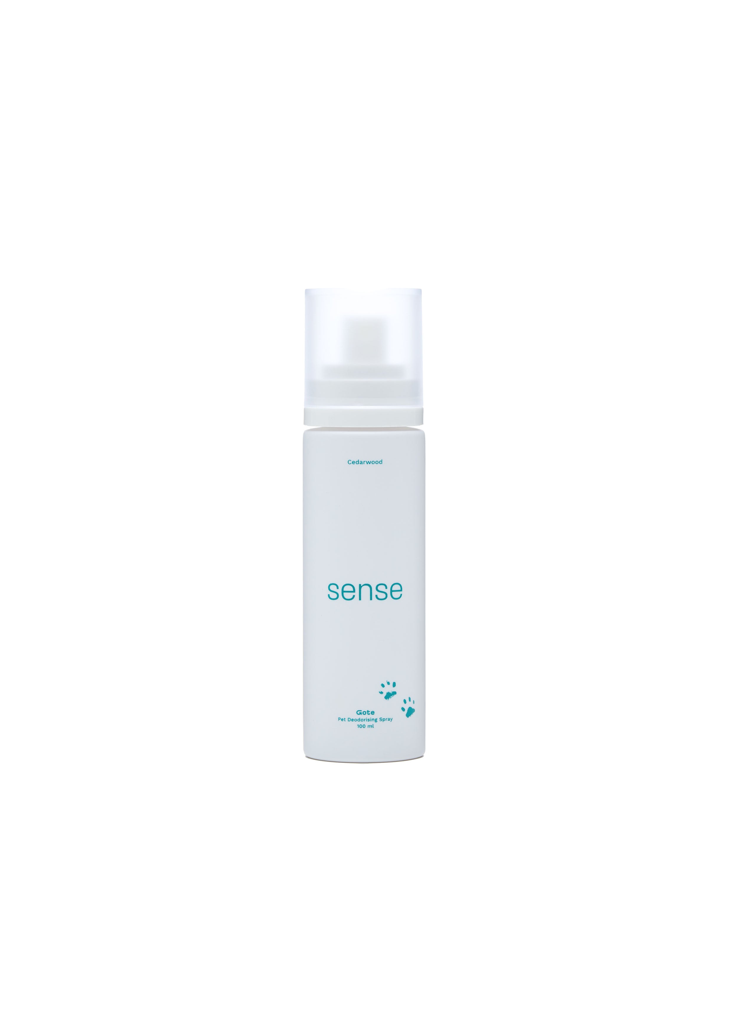 Sense Pet Deodorising Spray