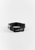 Everyday Collar (Midnight Black)