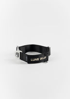 Everyday Collar (Midnight Black)