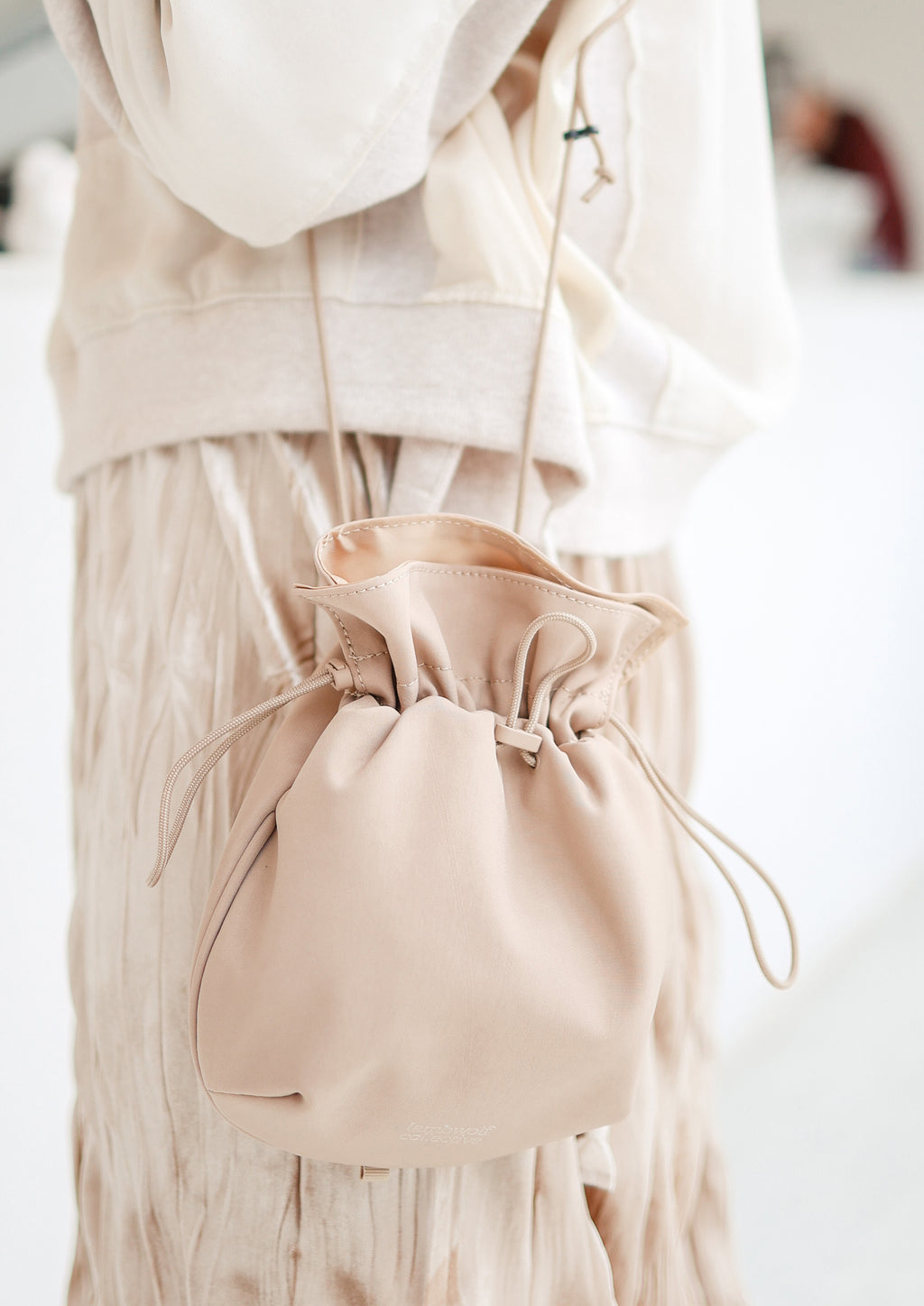 MARSU Petite Sling Pouch
