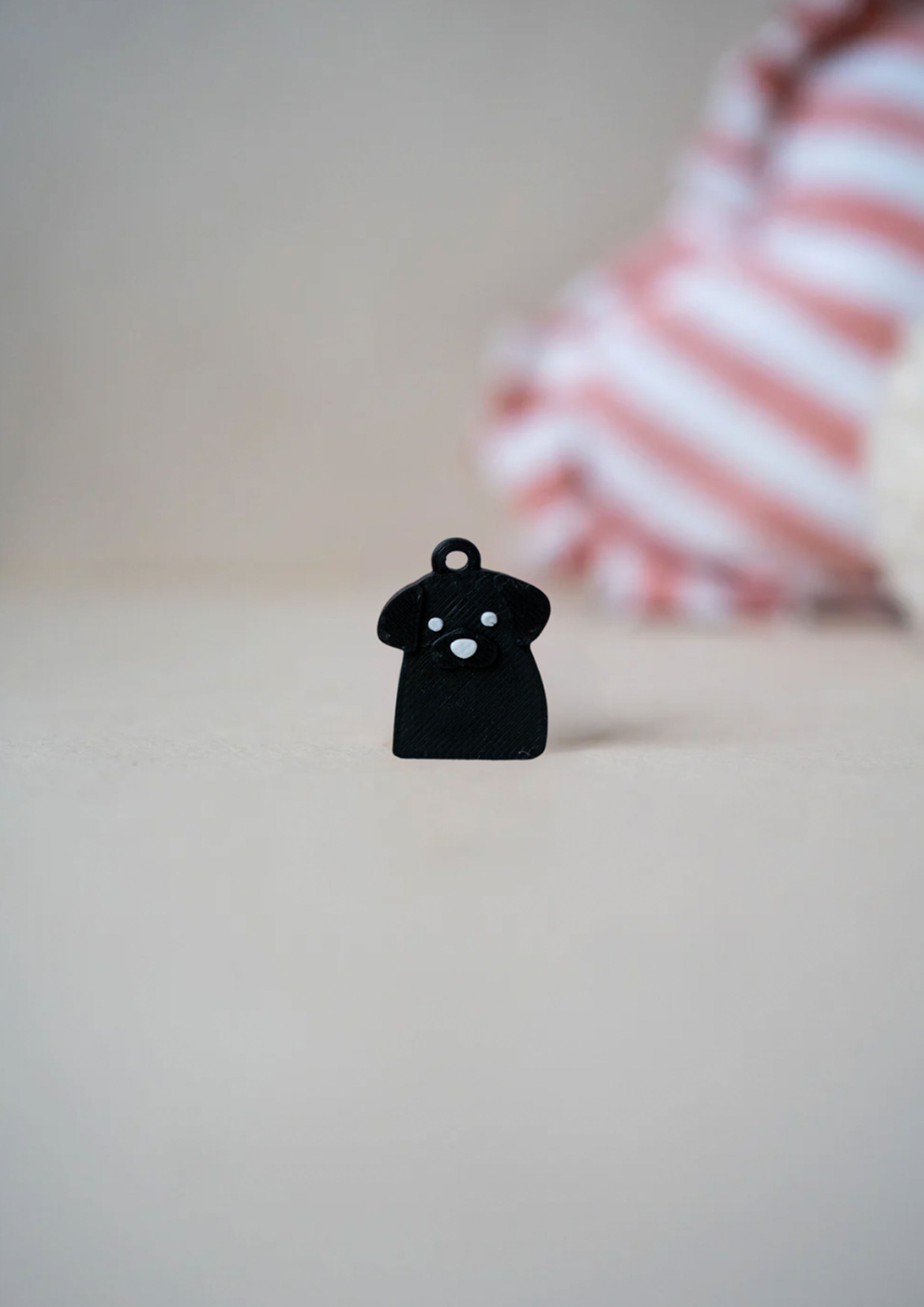 Labrador Prosopa Charm
