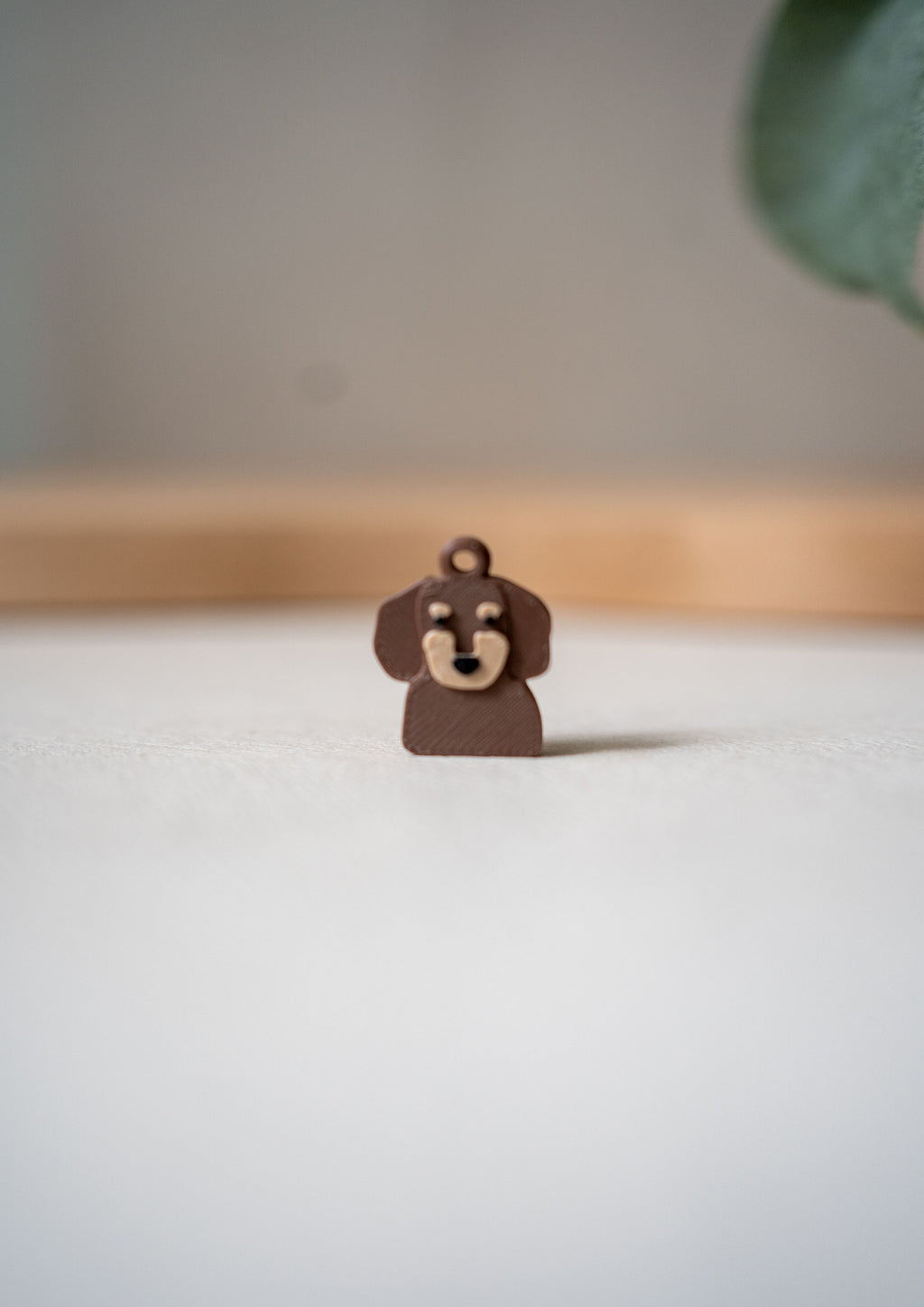Dachshund Prosopa Charm
