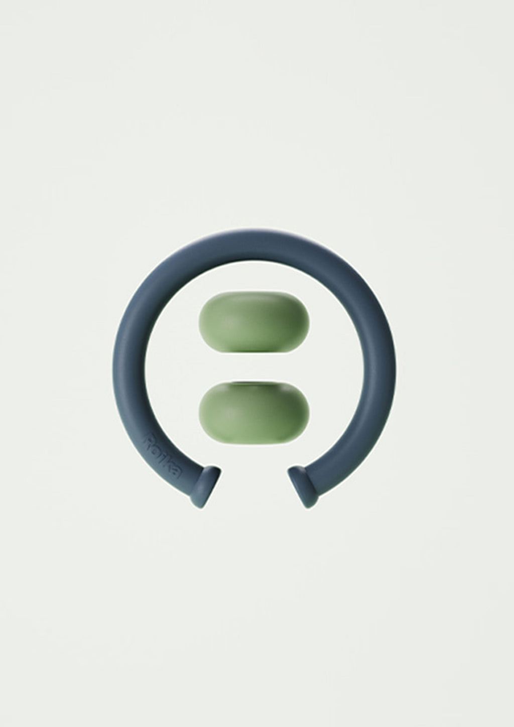 Dango Ring (Olive Green)