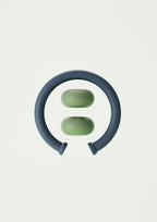 Dango Ring (Olive Green)