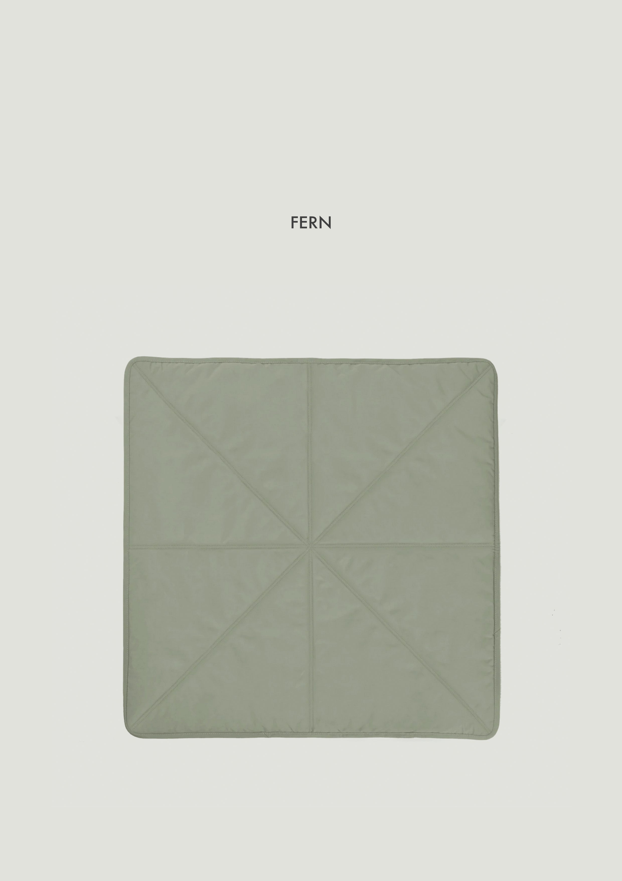 ORII Ultra Lightweight Travel Mat