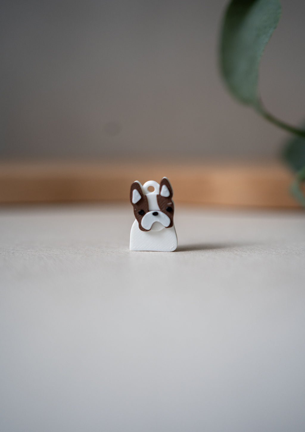 French Bulldog Prosopa Charm