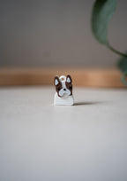 French Bulldog Prosopa Charm