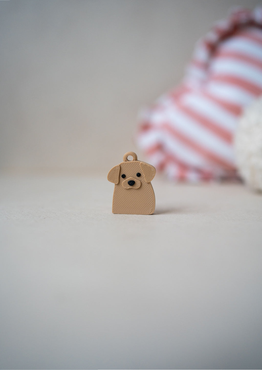 Labrador Prosopa Charm