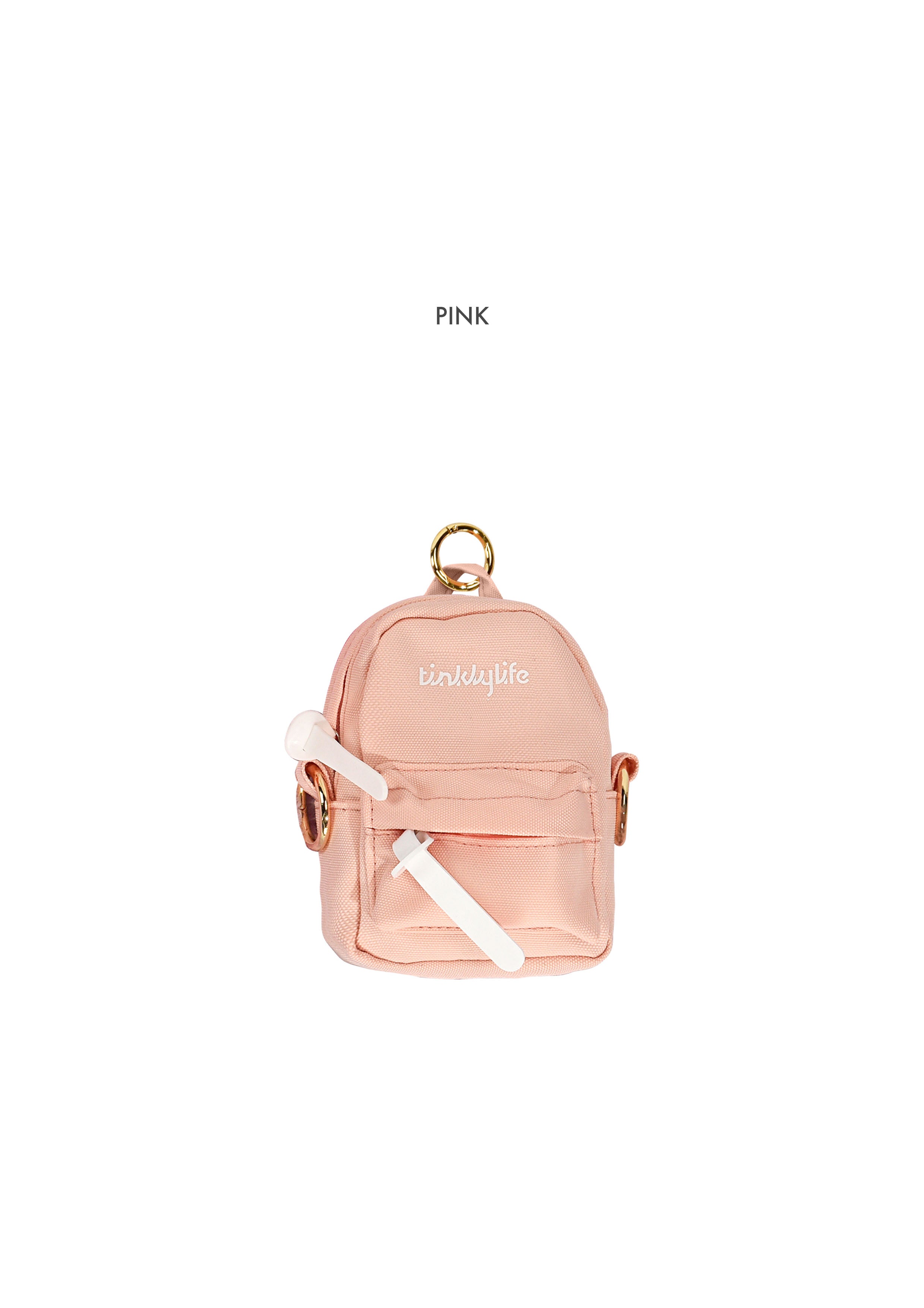 The Backpack