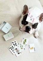 Haiwan Playing Cards