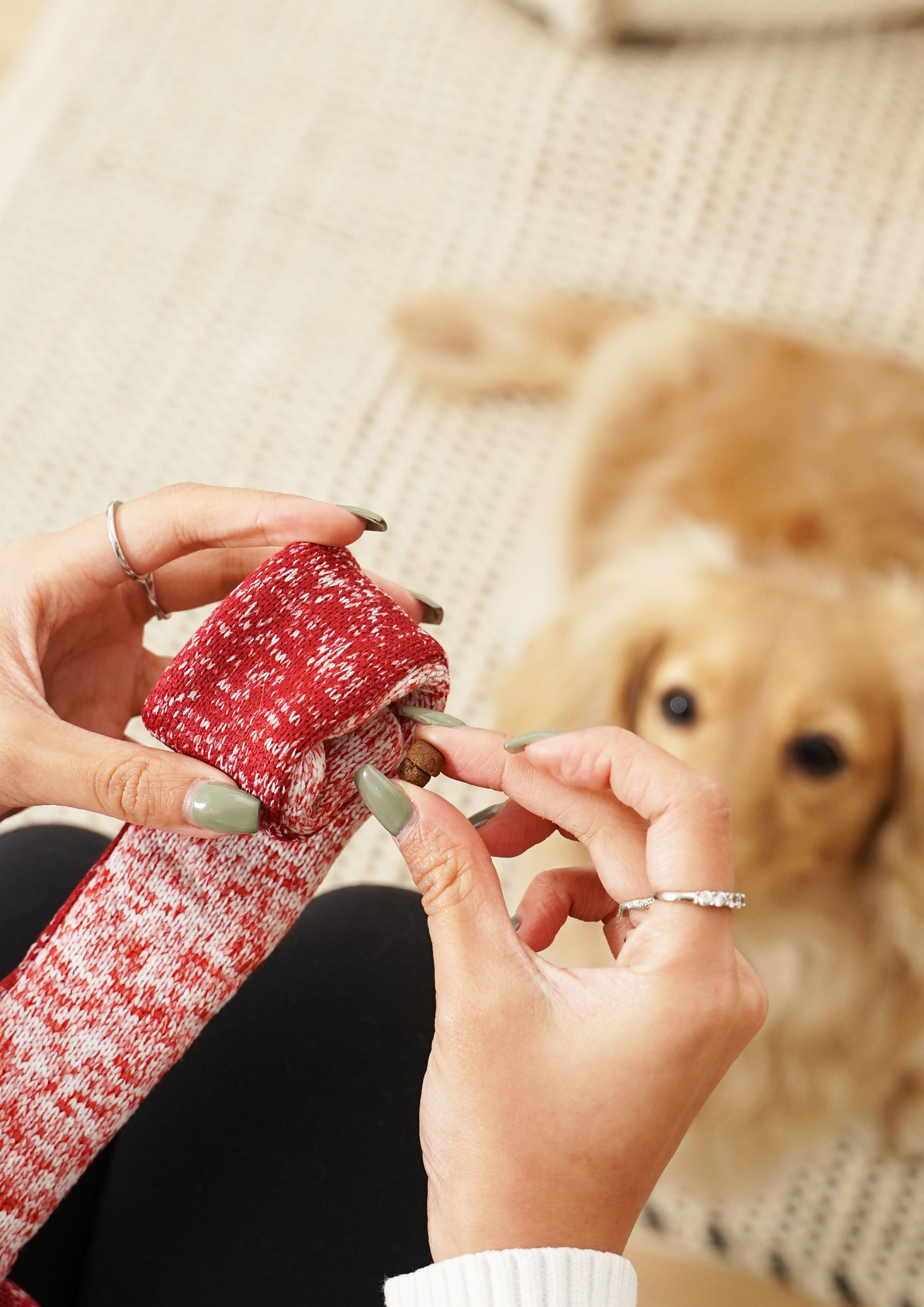 LOLLIPOP Snuffle