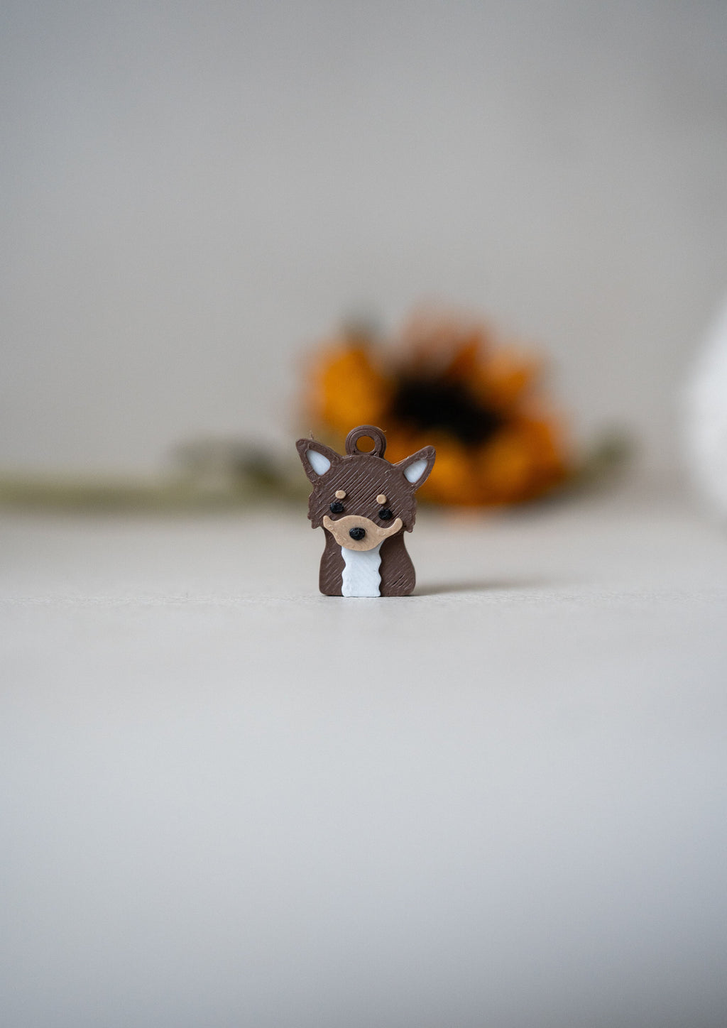 Chihuahua Prosopa Charm