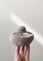 GUU Snuffle Mushroom