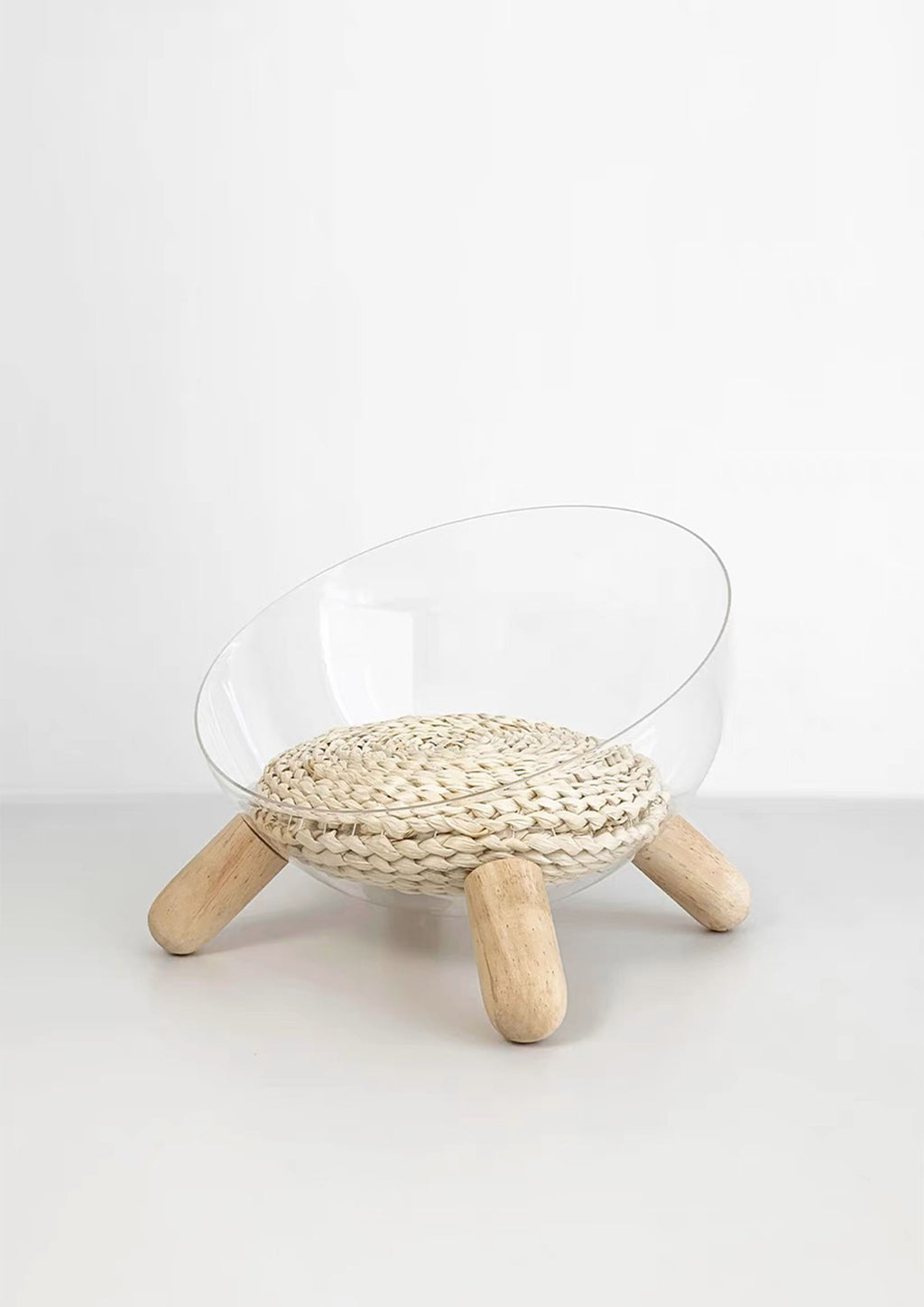 Bowl Bed