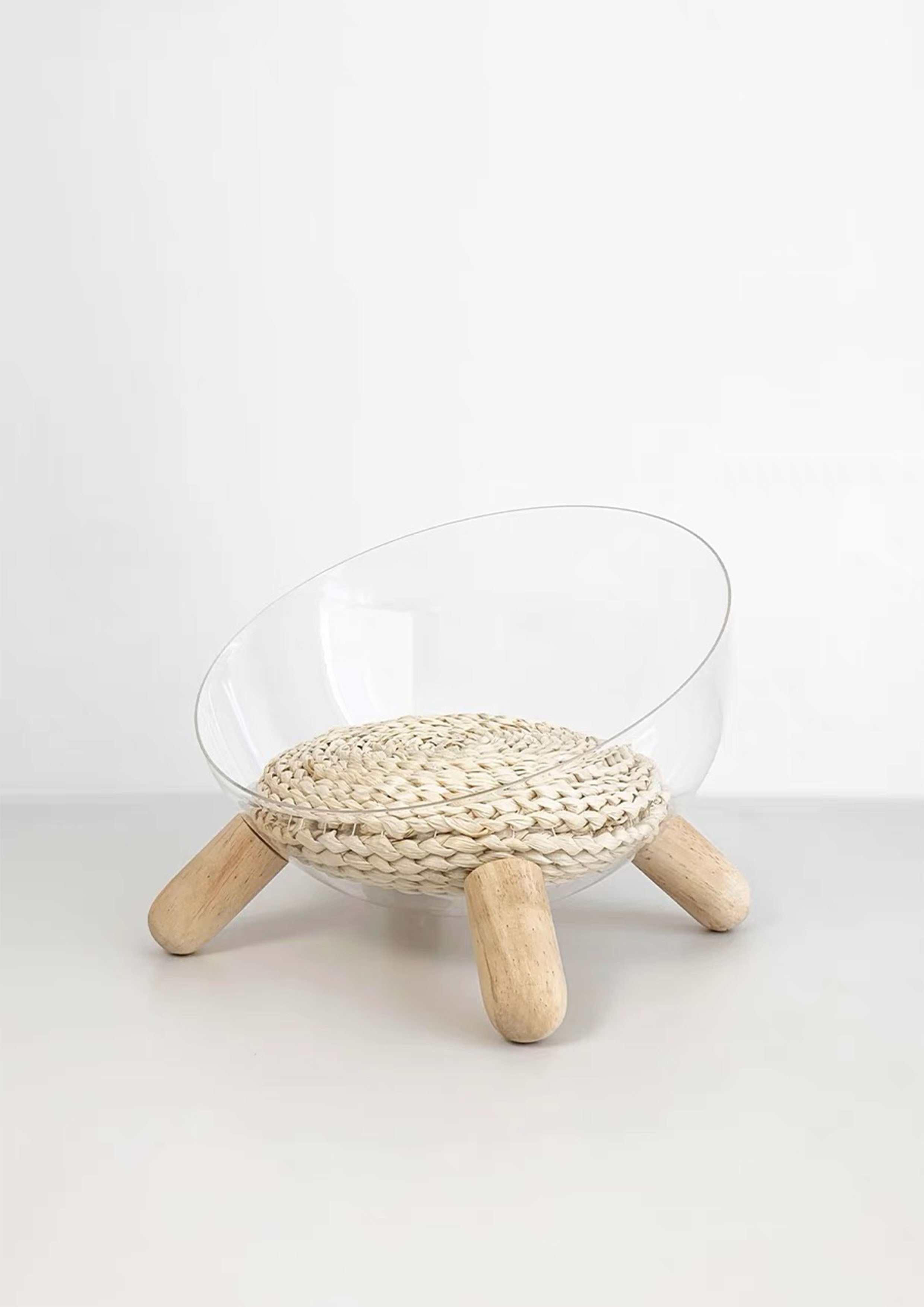 Bowl Bed
