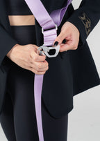 Handsfree Leash Set (Orchid Lilac)
