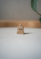 Pomeranian Prosopa Charm