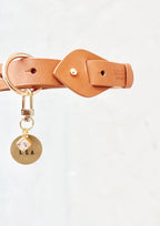 Cubic Zirconia Tag