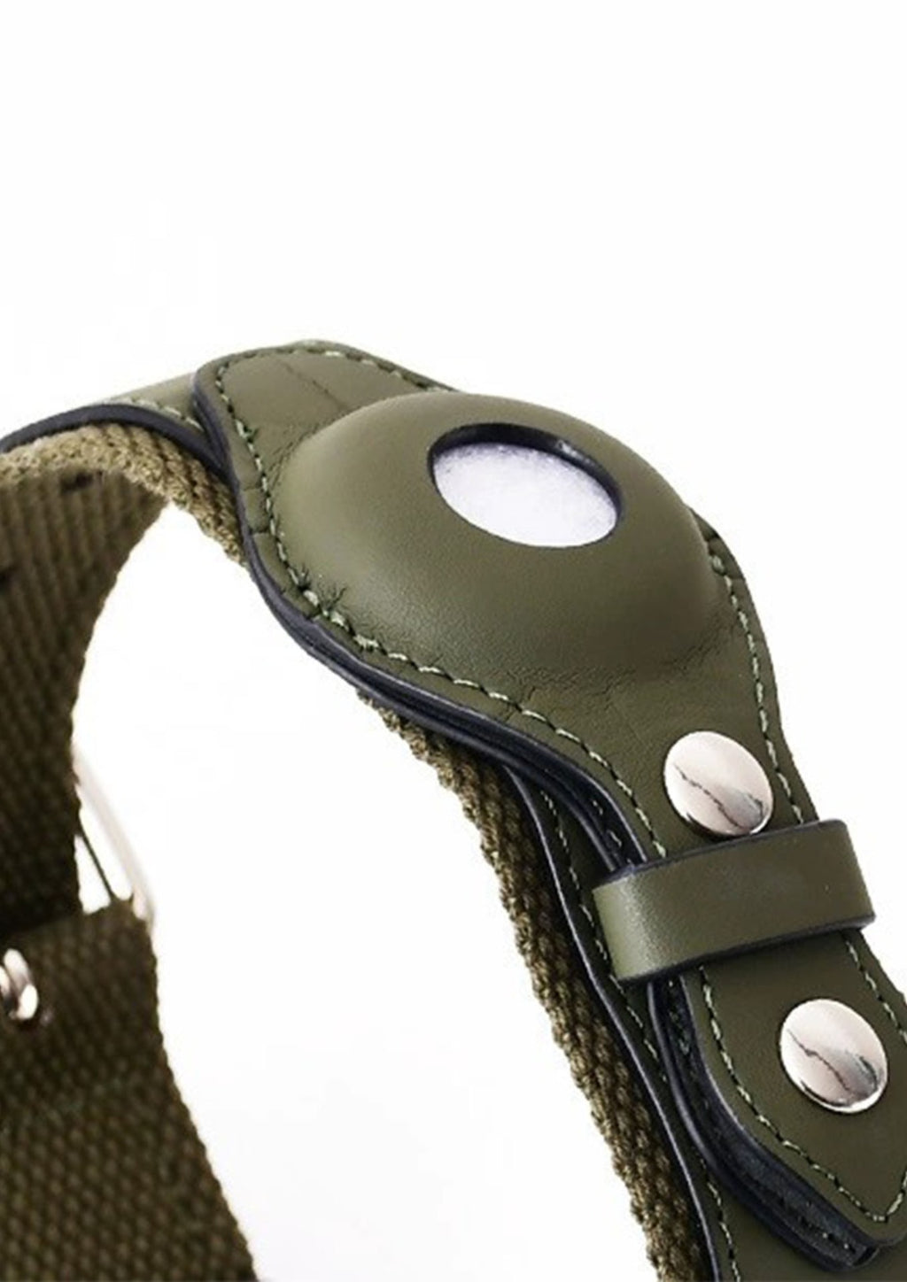 AirTag Collar