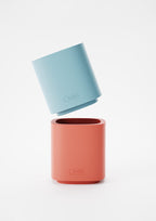 Togi (Glacier Blue)