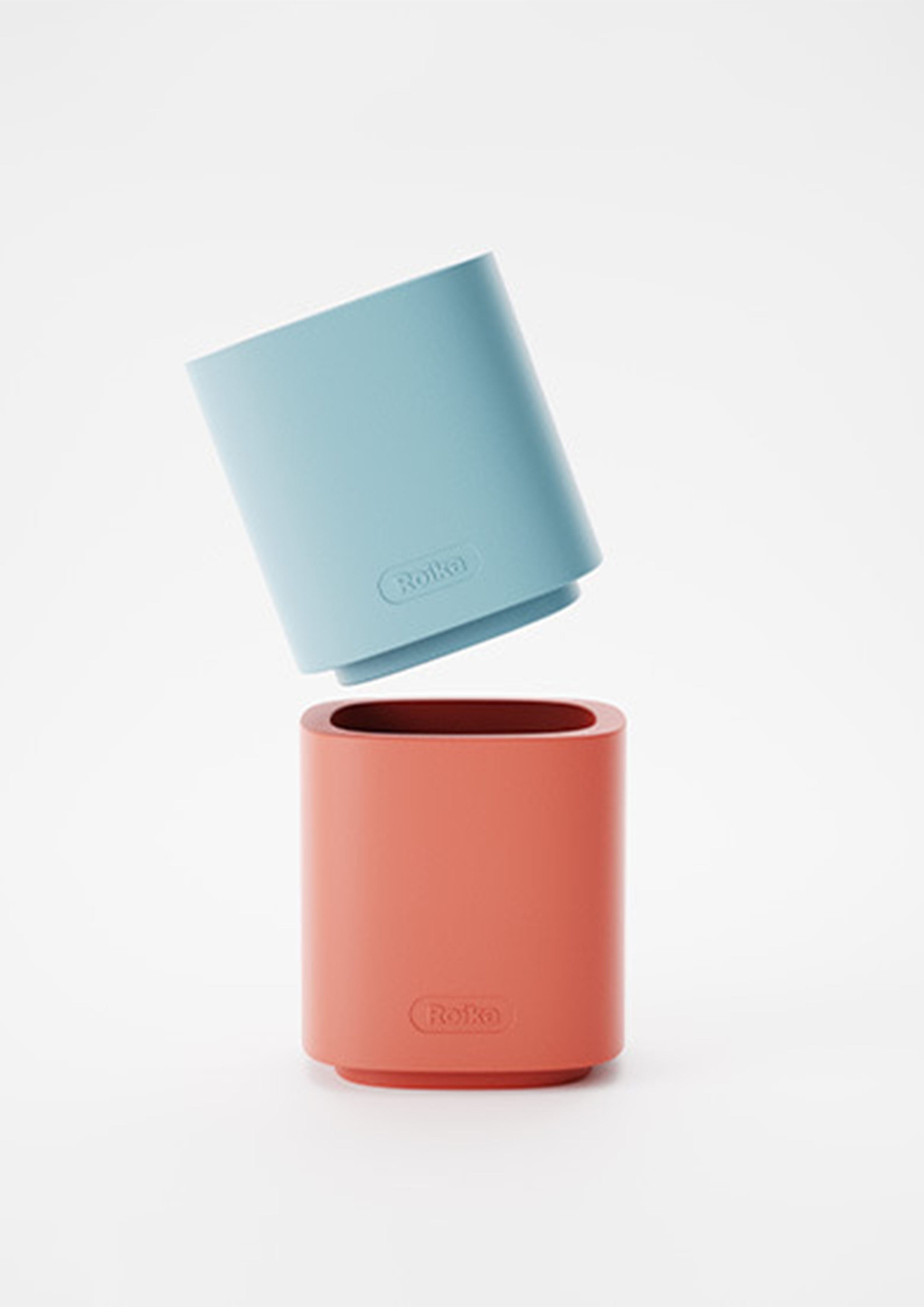 Togi (Glacier Blue)
