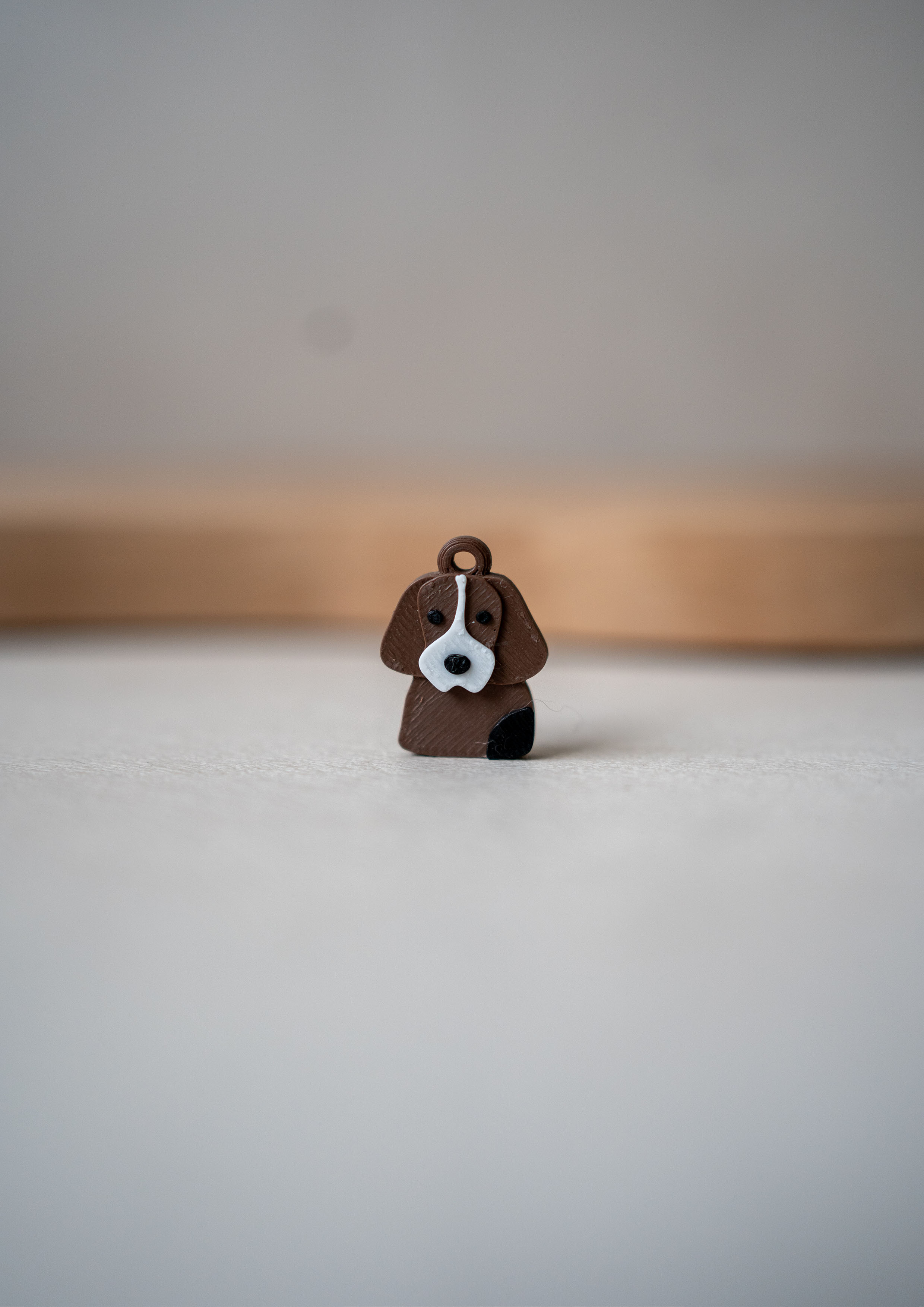 Beagle Prosopa Charm